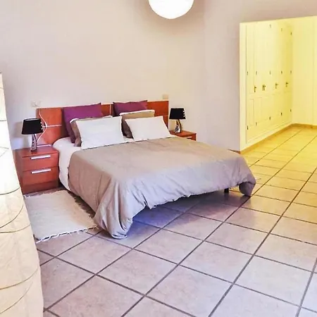 شقة Beautiful Apartment In Costa Adeje With Outdoor Swimming Pool, Wifi And 2 Bedrooms Los Llanos (Tenerife)